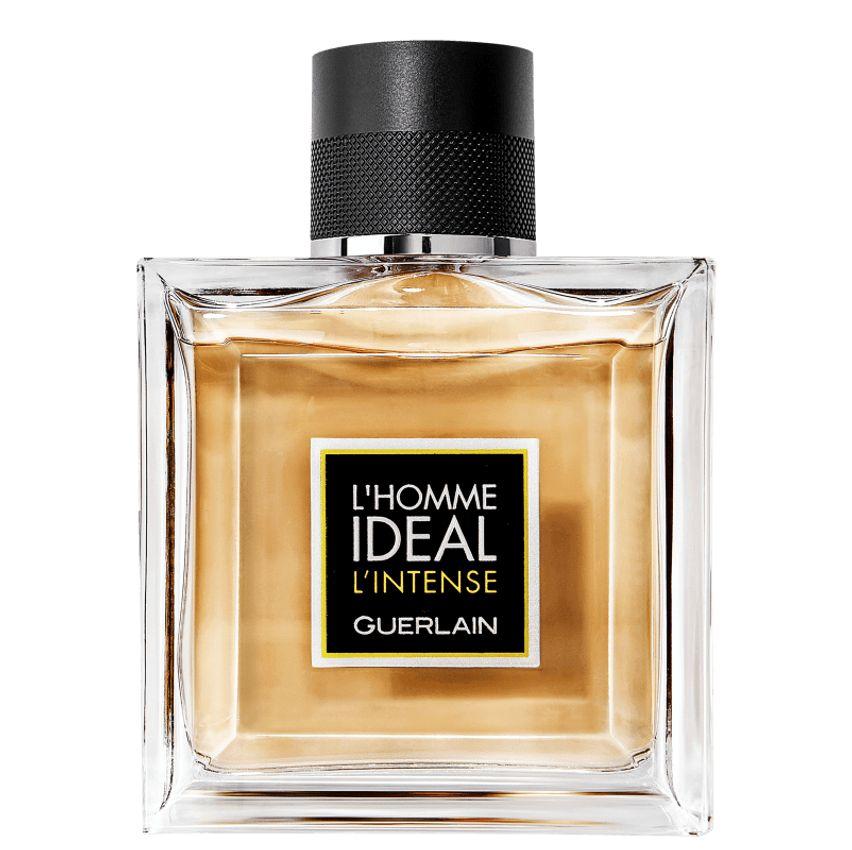 Perfume Masculino L'Homme Ideal L'Intense Guerlain EDP - 50ml