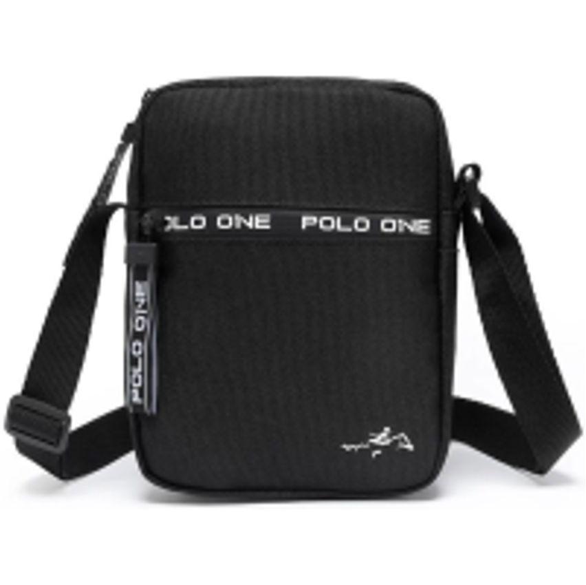 Bolsa Polo One Shoulder Bag Resistente 2L
