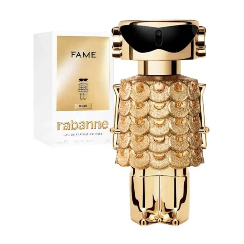 Perfume Fame Intense Paco Rabanne Feminino 50ml