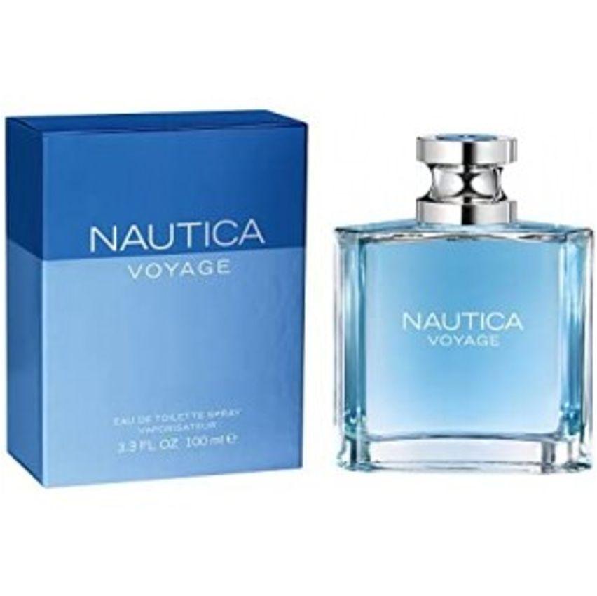 Perfume Masculino Nautica Voyage for Men EDT - 100ml