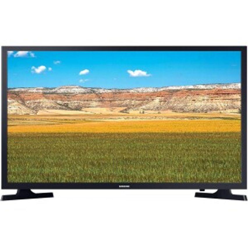 32" HD  Samsung Smart TV LED 32" HD LS32BETBL - Wifi, HDMI, USB