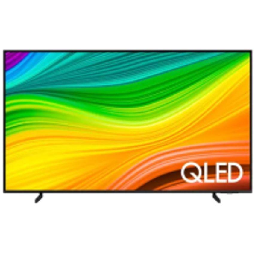 Smart TV Samsung 50" QLED 4K Q60D 2024 Modo Game Alexa Built