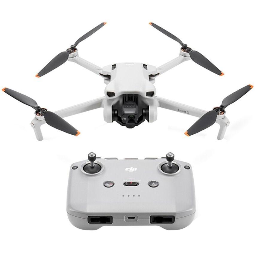 Drone DJI Mini 3 Câmera 4K 38min 1 Bateria DJI038