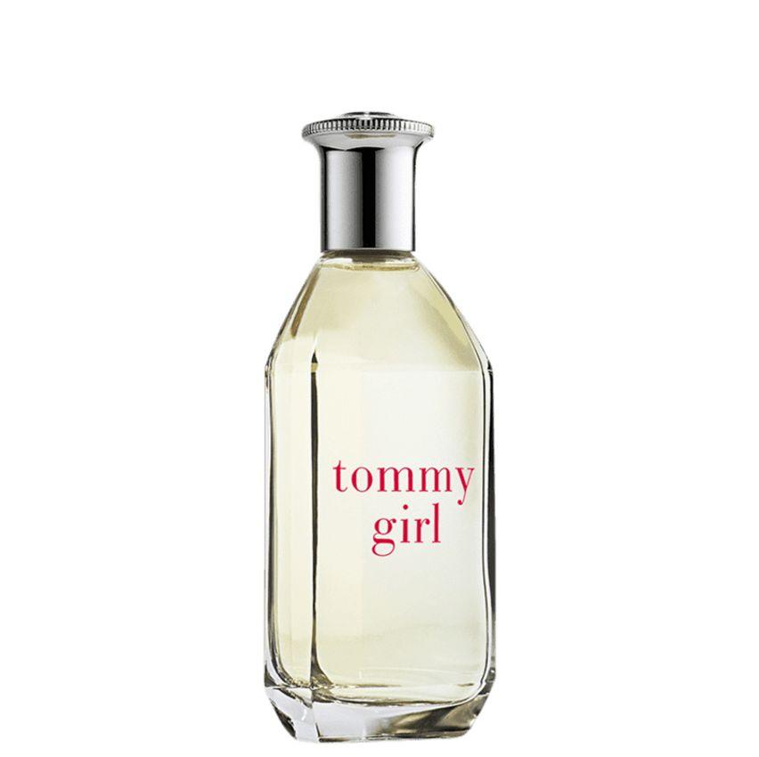 Perfume Importado Tommy Girl Tommy Hilfiger