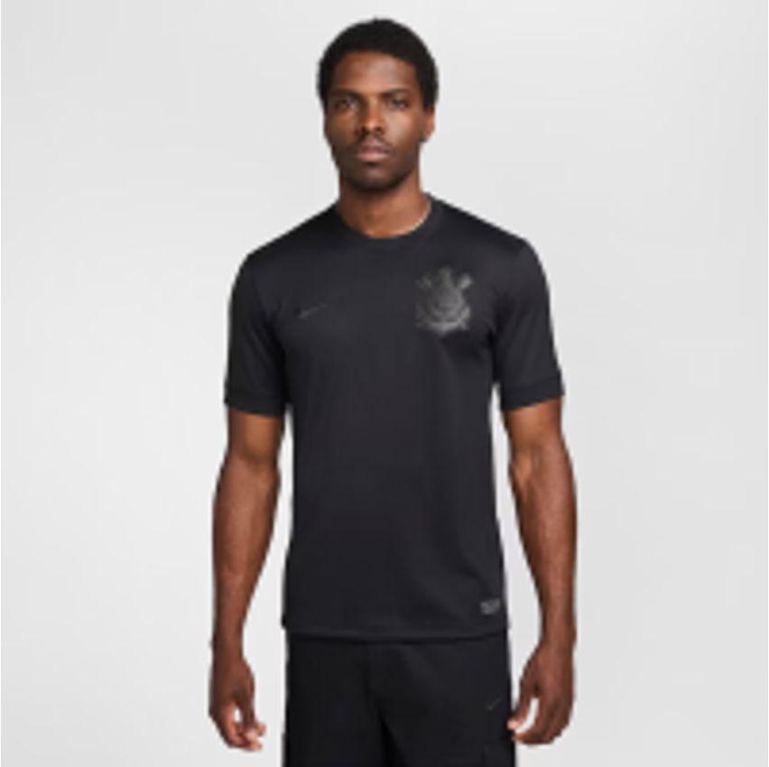 Camisa Nike Corinthians II 2024/25 Torcedor Pro Masculina