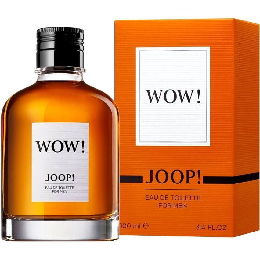 Perfume Joop! Joop Wow EDT 100ml