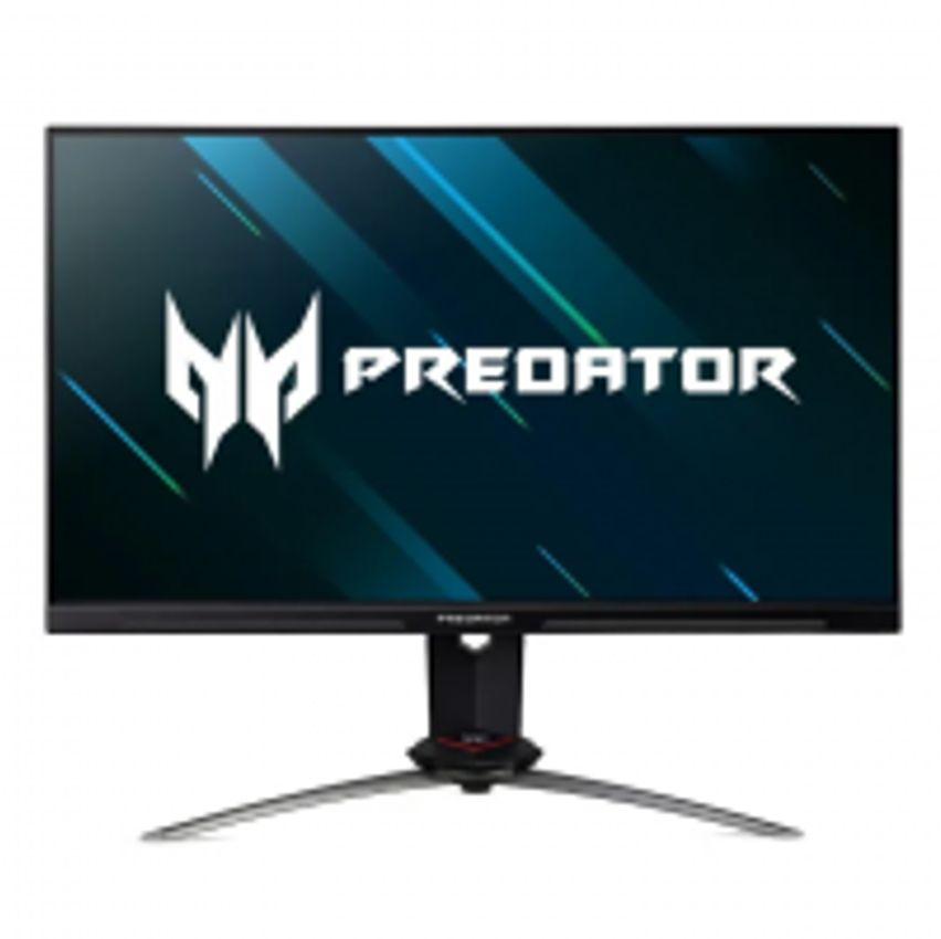 Monitor Gamer Acer Predator 24.5" Full HD 240Hz 0,5ms - XB253Q
