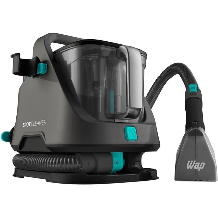 WAP Spot Cleaner 3 em 1 - Extratora e Higienizadora Portátil Borrifa Esfrega e Extrai 1600W 127V