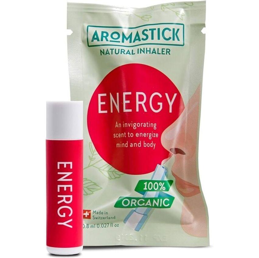 Aromasticks Energy