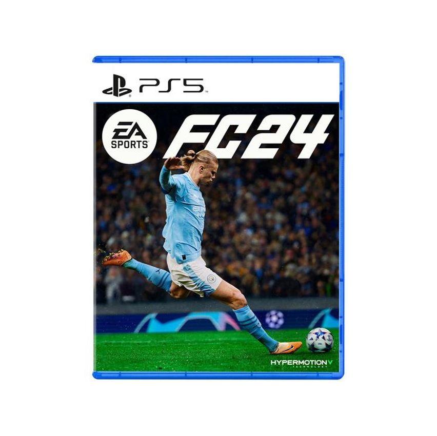 Jogo EA Sports FC 24 - PS5