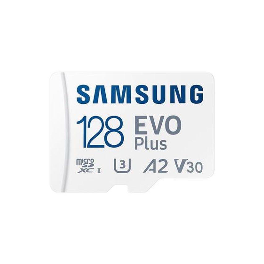 Cartão de Memória Samsung EVO Plus 128GB