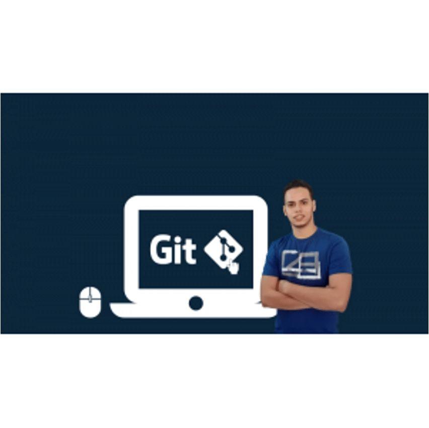 Curso de Git Básico ao Avançado