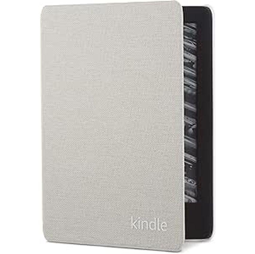Capa de Tecido Resistente à Água para Kindle Paperwhite 10ª Geração - Amazon