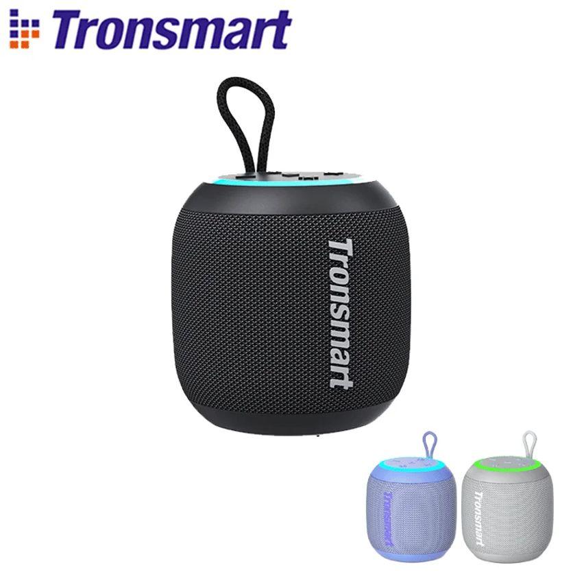 Caixa de Som Tronsmart T7 Mini Bluetooth 5.3 IPX7