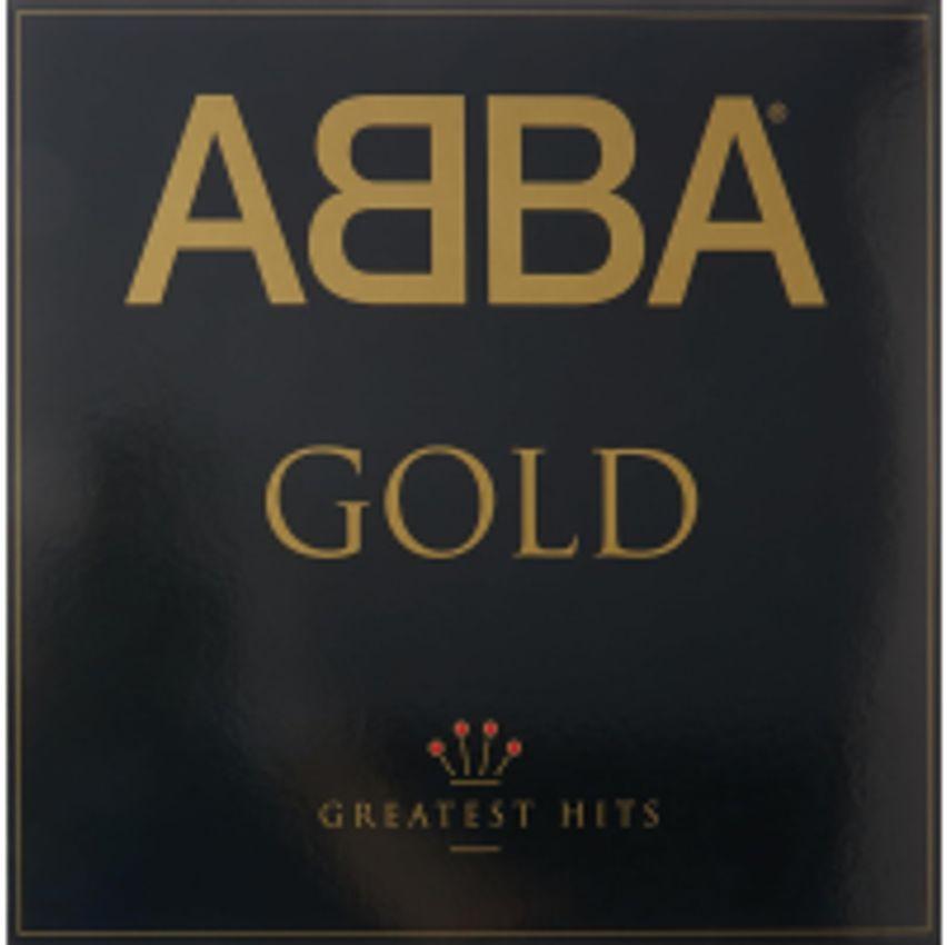 Disco de Vinil ABBA Gold: Greatest Hits