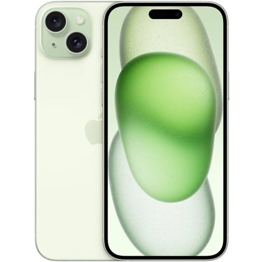 Apple iPhone 15 Plus (256 GB) Verde