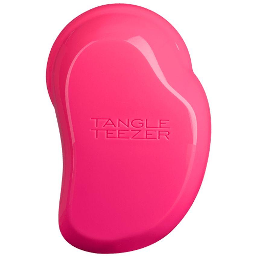 Escova de cabelo The Original Tangle Teezer - Pink Fizz