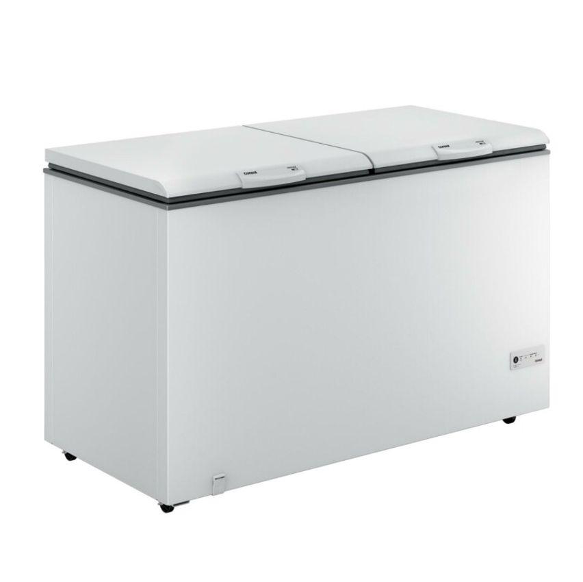 Freezer Horizontal 2 Portas 534 Litros - Loja  - Eletrodomésticos para Sua Casa