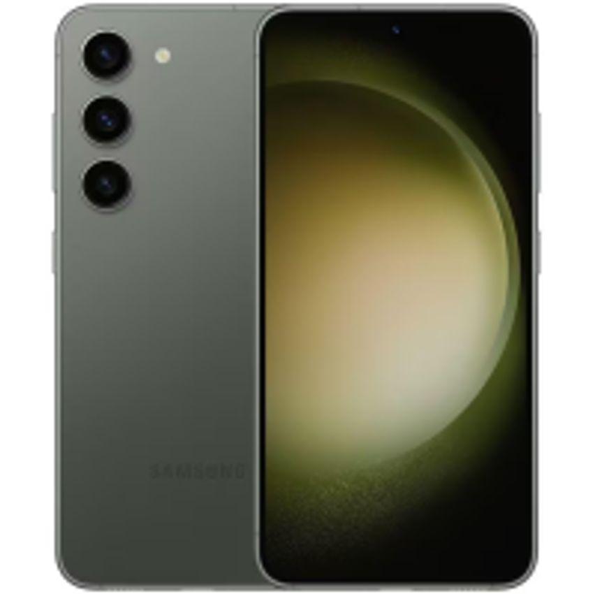 Smartphone Samsung Galaxy S23 5G 512GB 8GB RAM Tela Infinita 6.1"