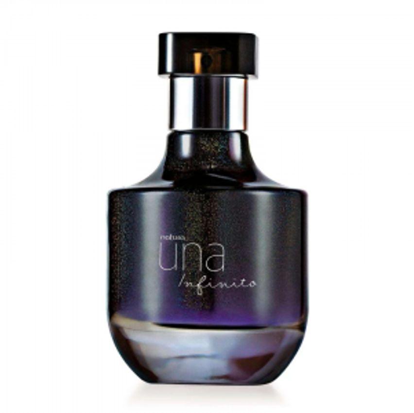 Perfume Natura Una Infinito 75ml