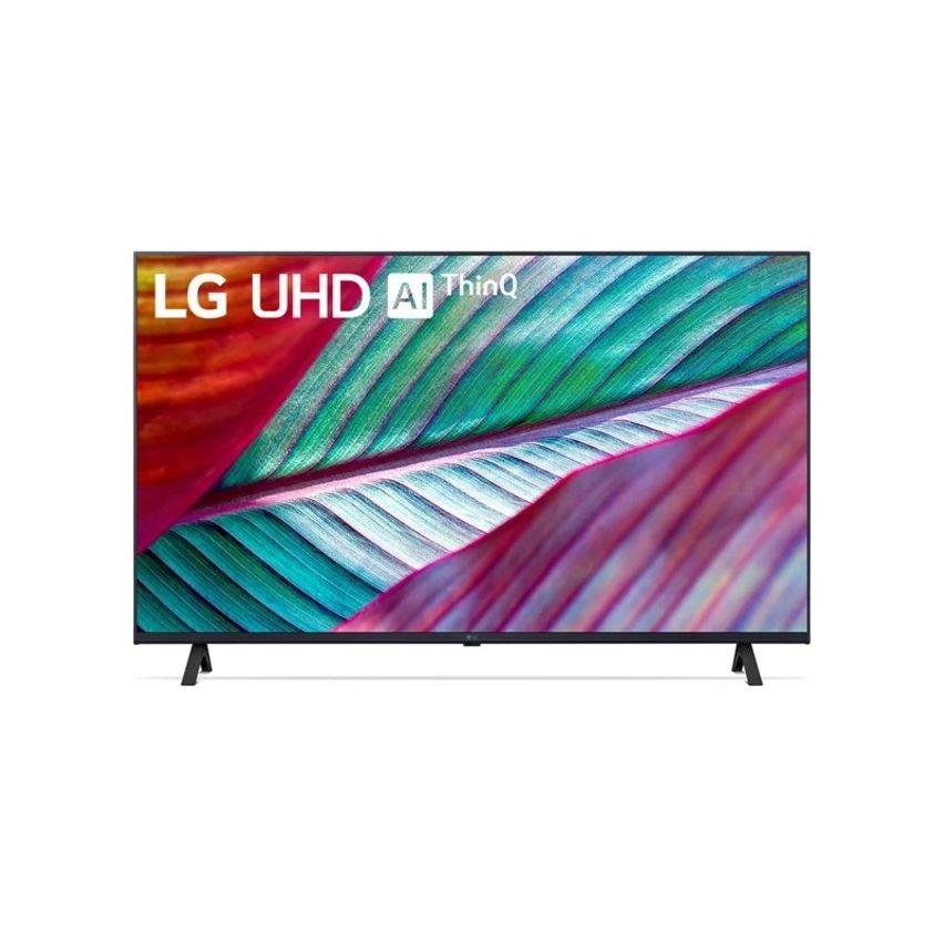 Smart TV LG 43" LED 4K UHD WebOS 23 ThinQ AI 43UR781C0SA.BWZ(38)