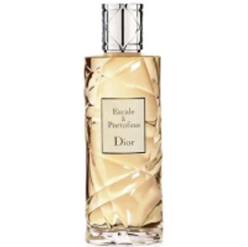 Perfume Unissex Dior Escale à Portofino EDT - 75ml