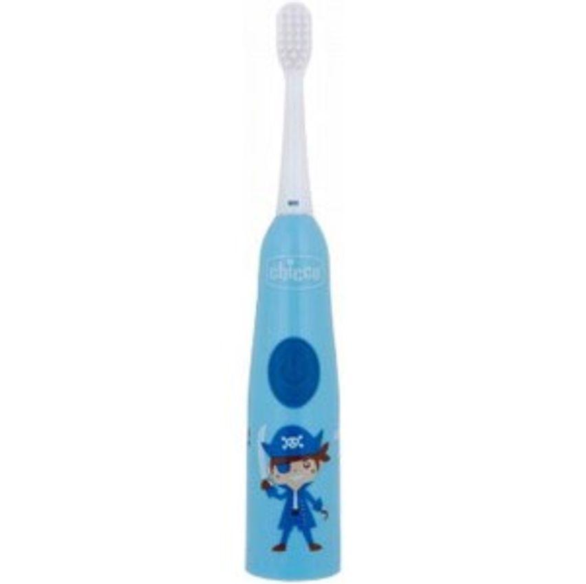 Chicco Escova de Dentes Eletrica Azul