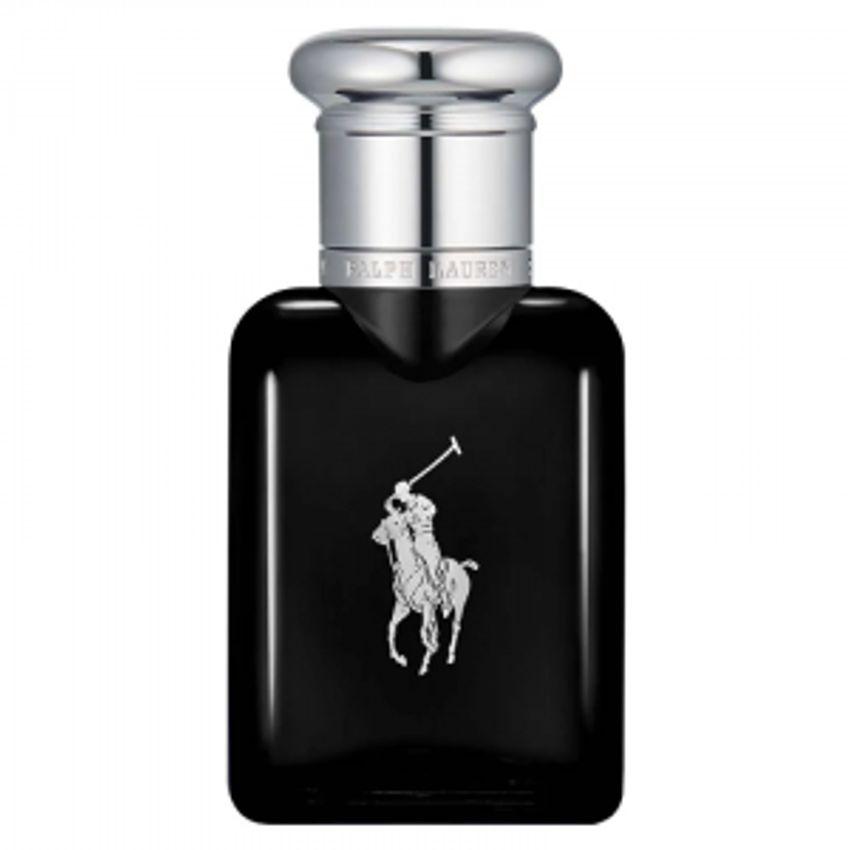 Ralph Lauren Perfume Masculino Polo Black Eau de Toilette 40 ml