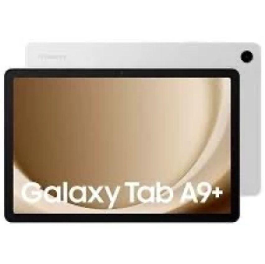 Tablet Samsung Galaxy A9+ 11" 5G Wi-Fi 64GB Processador Octa-Core - SM-X216BZAAZTO