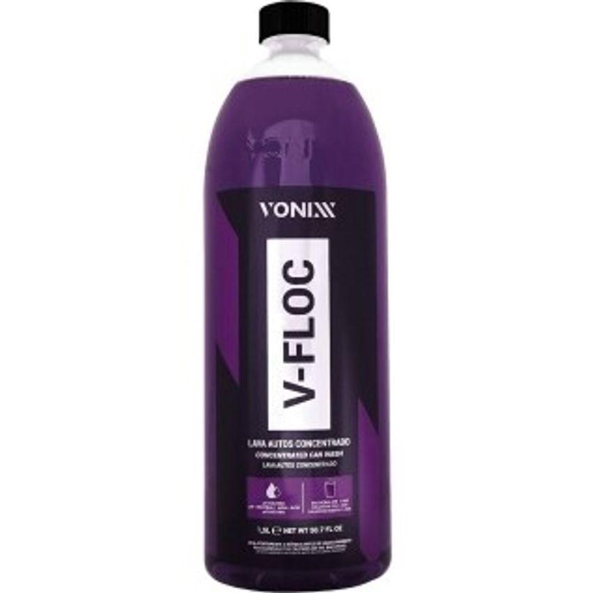Lava Autos Concentrado Vonixx V-FLOC 1,5L