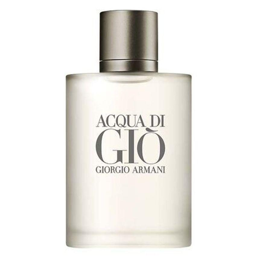Perfume Acqua Di Giò Giorgio Armani EDT Masculino - 50ml