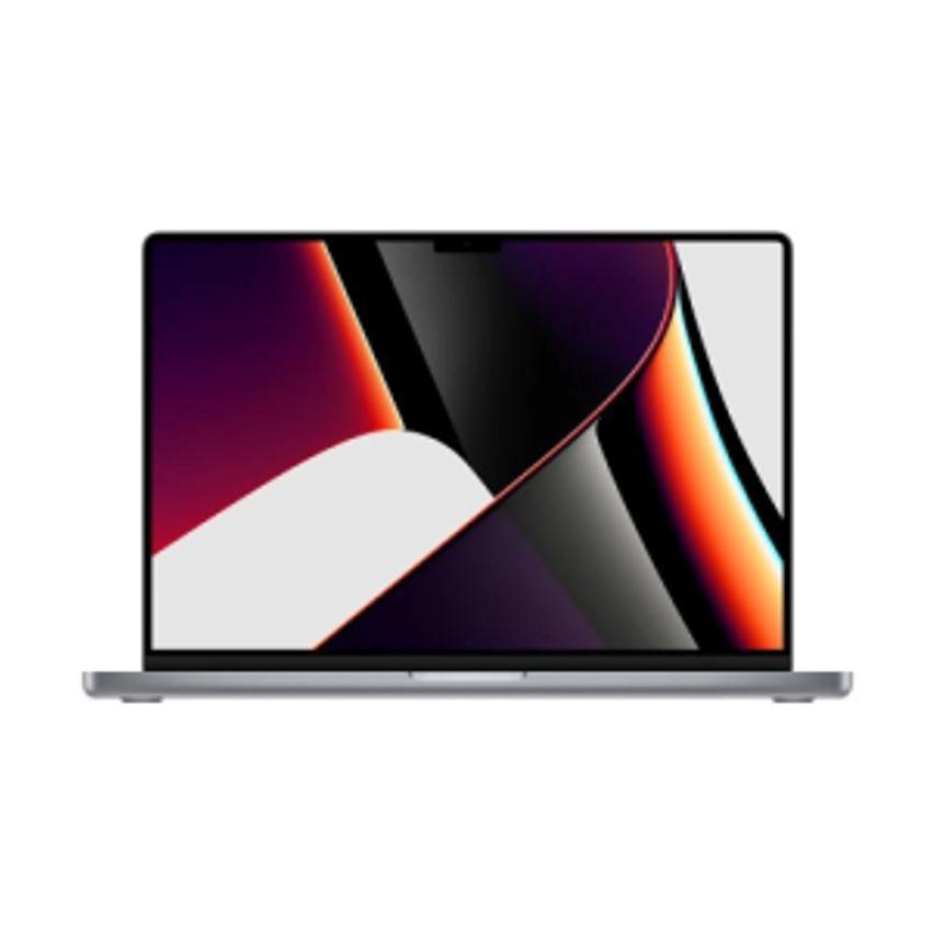 MacBook Pro 16 Processador M1 Pro da Apple com cpu 10core e gpu 16core 16GB ram 1TB ssd - Cinza Espacial