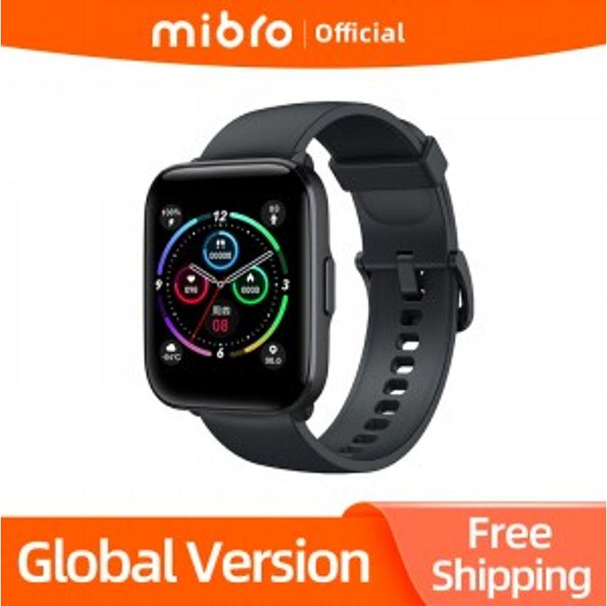 Smartwatch Mibro C2 1.69" Versão Global