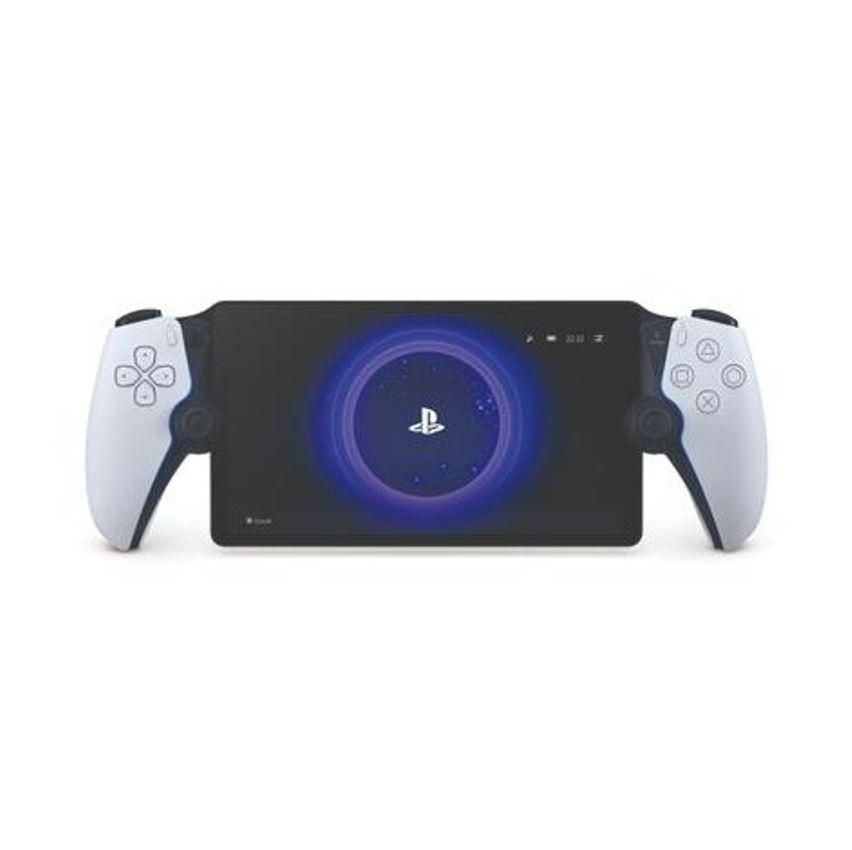 PlayStation Portal para console PS5 - Sony - Playstation