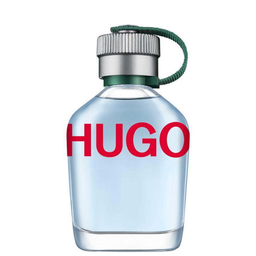 Perfume Hugo Boss Hugo Man Masculino EDT - 75ml