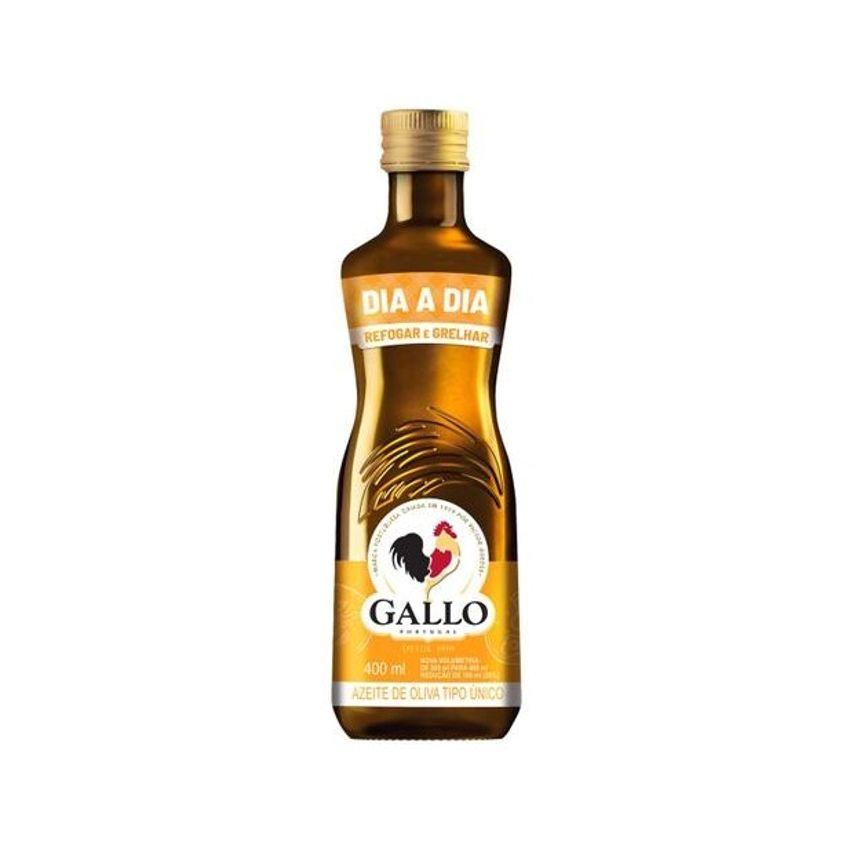 Azeite de Oliva Gallo 400ml