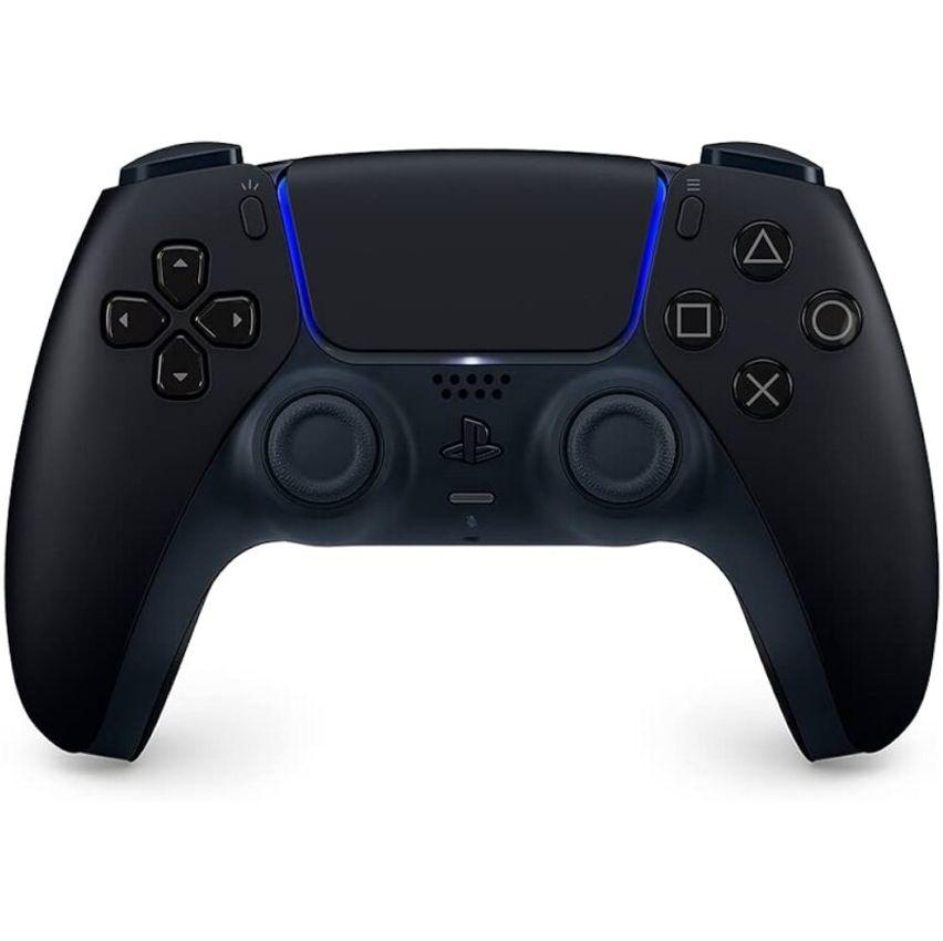 PlayStation DualSense Controle sem fio Midnight Black