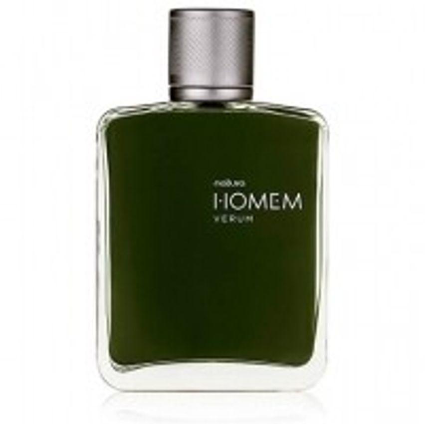 Deo Parfum Natura Homem Verum - 100ml