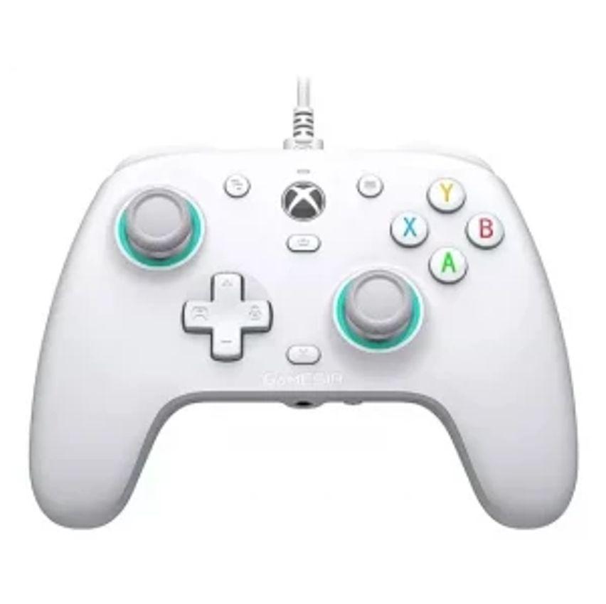 Controle com Fio GameSir G7 - Xbox One Series X|S & PC