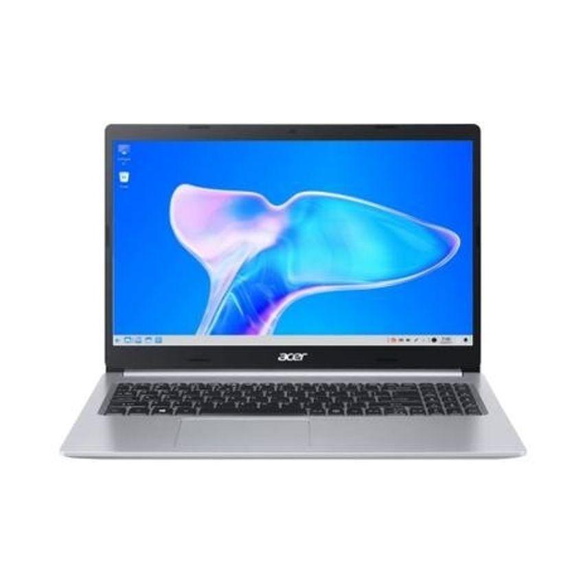 Notebook Acer Aspire 5 AMD Ryzen 5 16GB 512 SSD Linux Gutta 15,6" FHD A515-45-R67Q