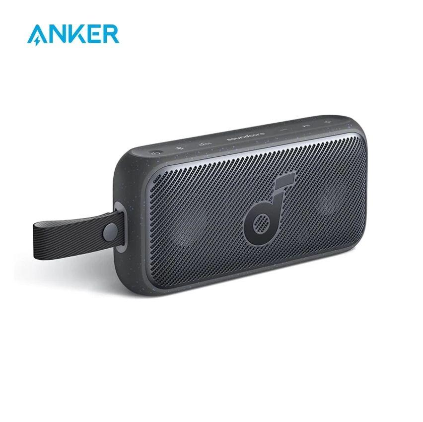 Caixa de Som Anker Soundcore Motion 300 Portátil Wireless HI-Res 30w