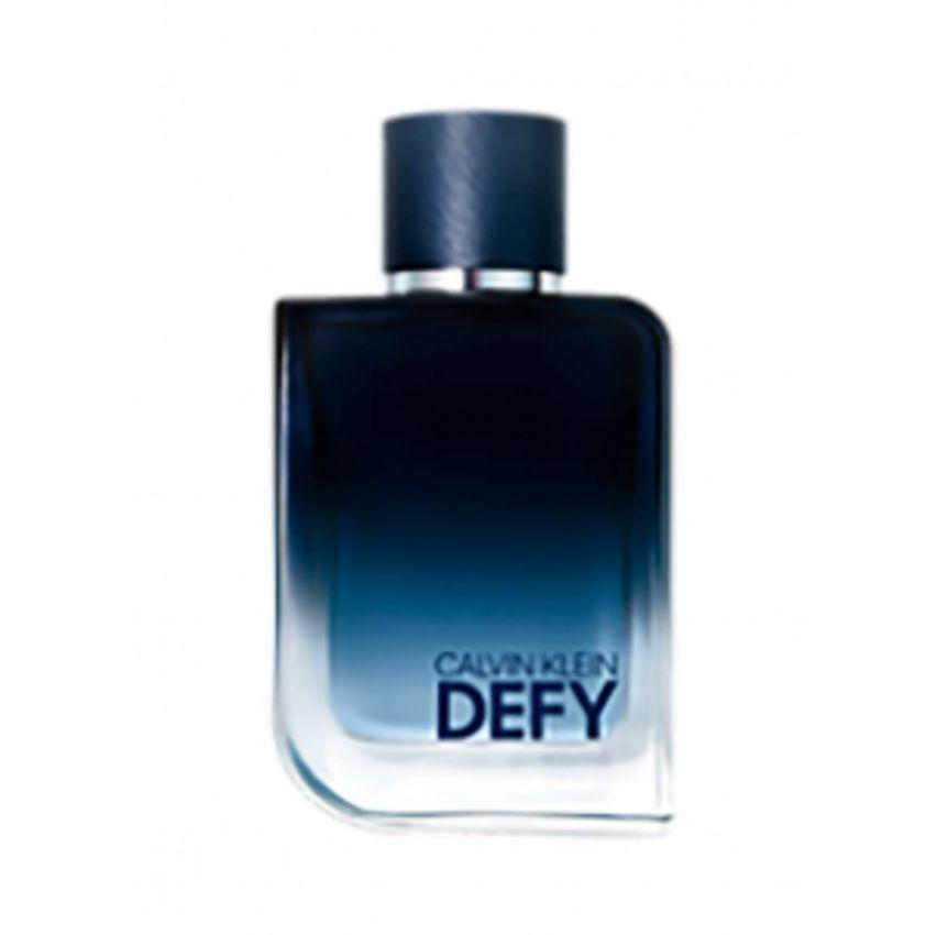 Defy Calvin Klein - Perfume Masculino - Eau de Parfum 100 ml