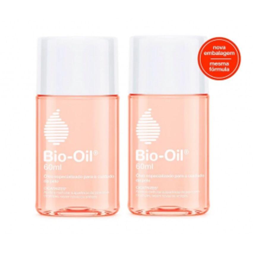 Kit de Tratamento Antiestrias Bio-Oil