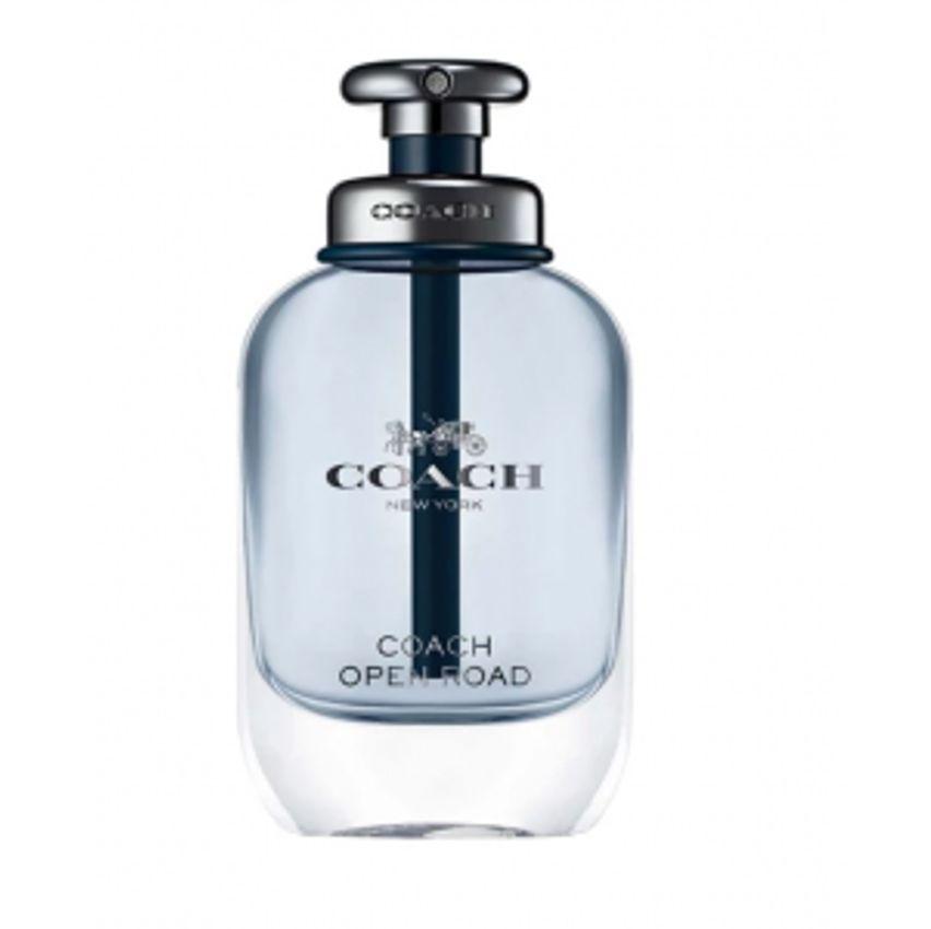 Open Road Coach - Perfume Masculino - Eau de Toilette 40ml