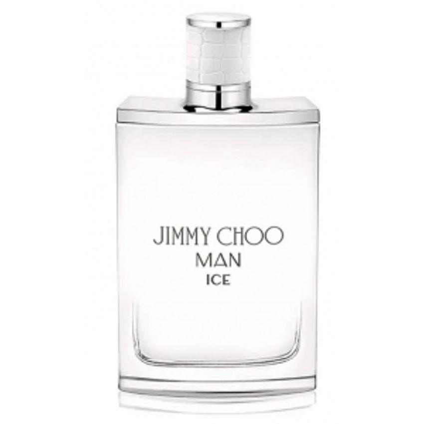 Jimmy Choo Man Ice - Perfume Masculino - Eau de Toilette 100ml