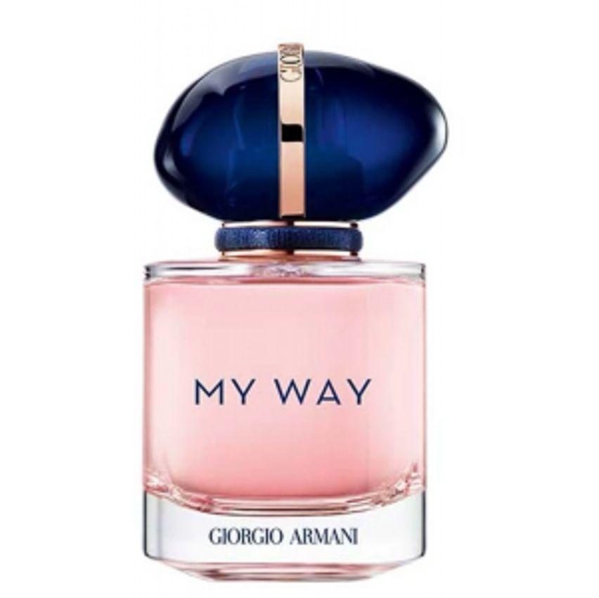 My Way Giorgio Armani - Perfume Feminino - EDP 30ml