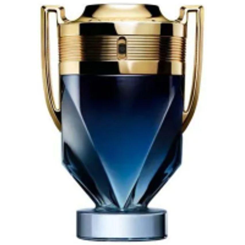 Perfume Masculino Paco Rabanne Invictus EDP - 100ml