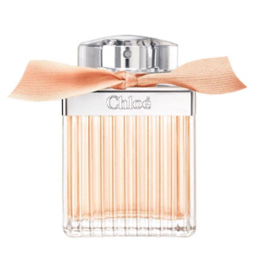 Chloé Rose Tangerine Chloé - Perfume Feminino - EDT 75ml