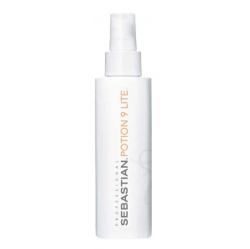 Sebastian Potion 9 Lite - Tratamento Fortalecedor 150ml