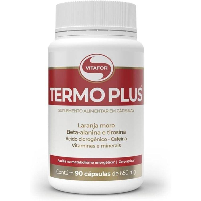 Vitafor - Termo Plus - 90 Cápsulas